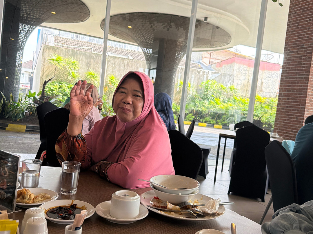 Luminor Hotel Purwokerto主图