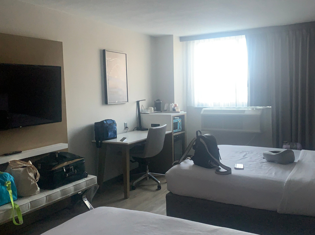 Radisson Hotel West Memphis主图