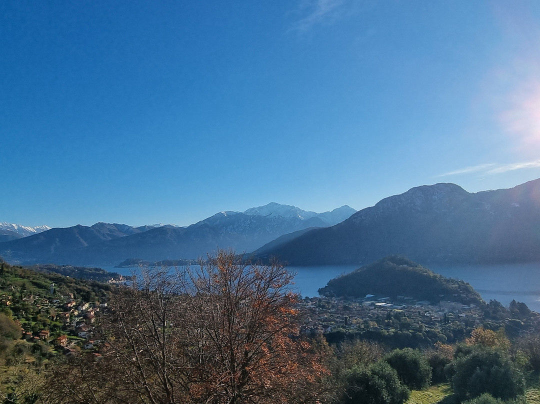 Santuario Madonna Del Soccorso-Ossuccio必去景点