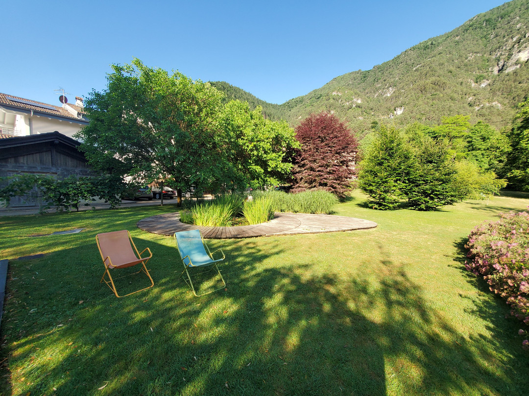 DA EL DA Natural Retreat主图