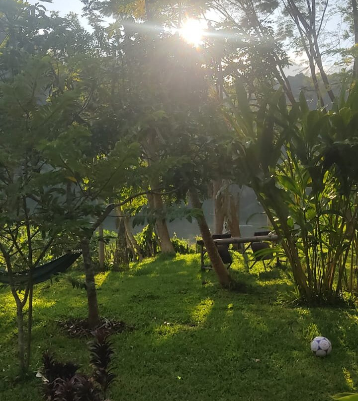 Luang Prabang Homestay主图