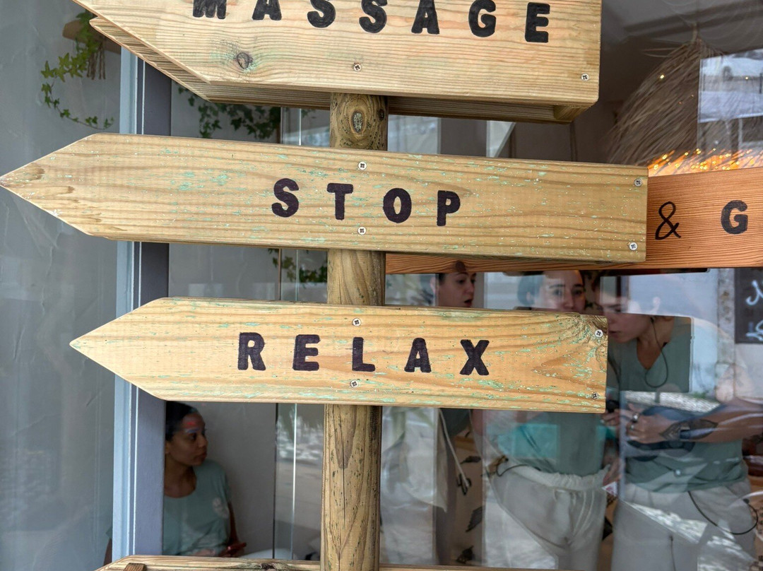 Terra Heal - Massage Spa Lisbon-里斯本必去景点