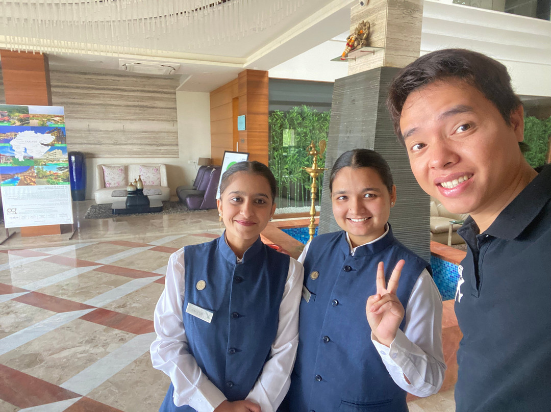 The Fern Residency, Mundra主图