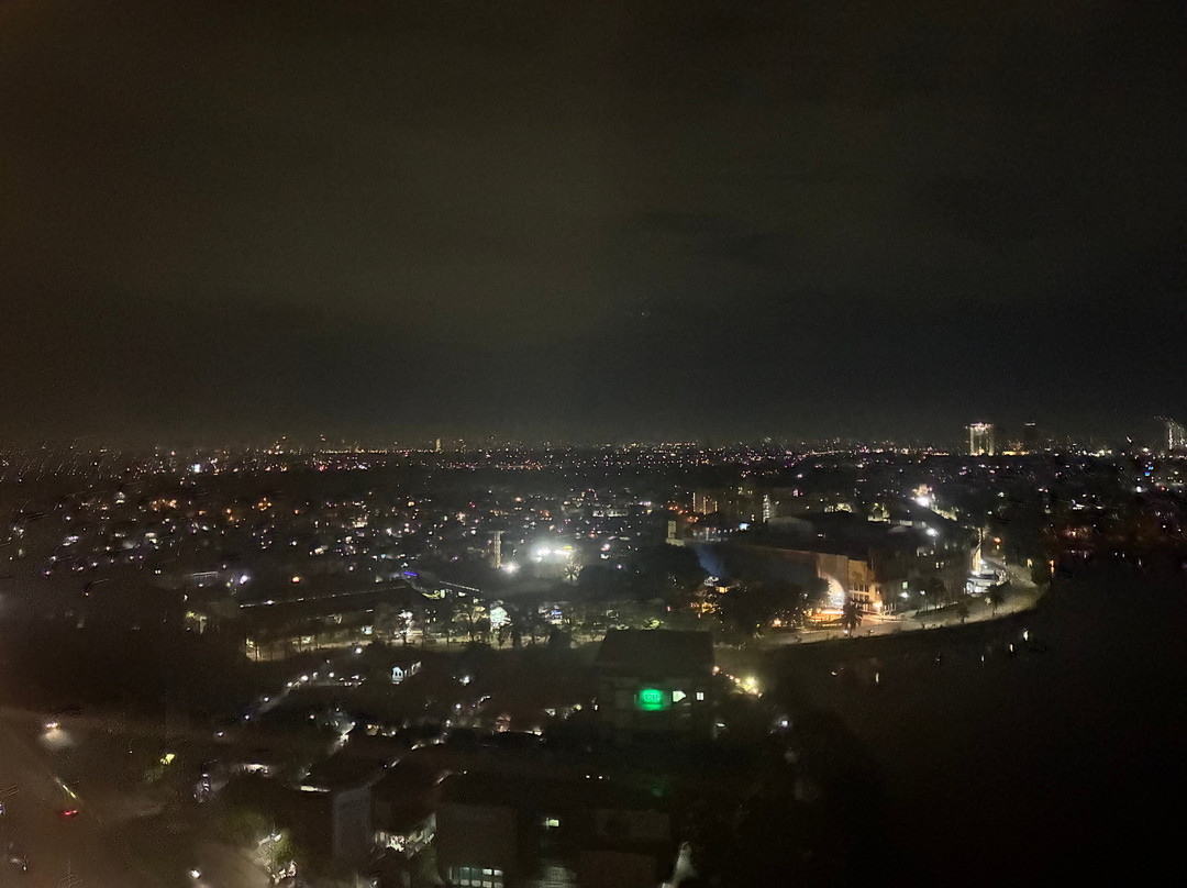 Fika Rooms Aparthotel主图