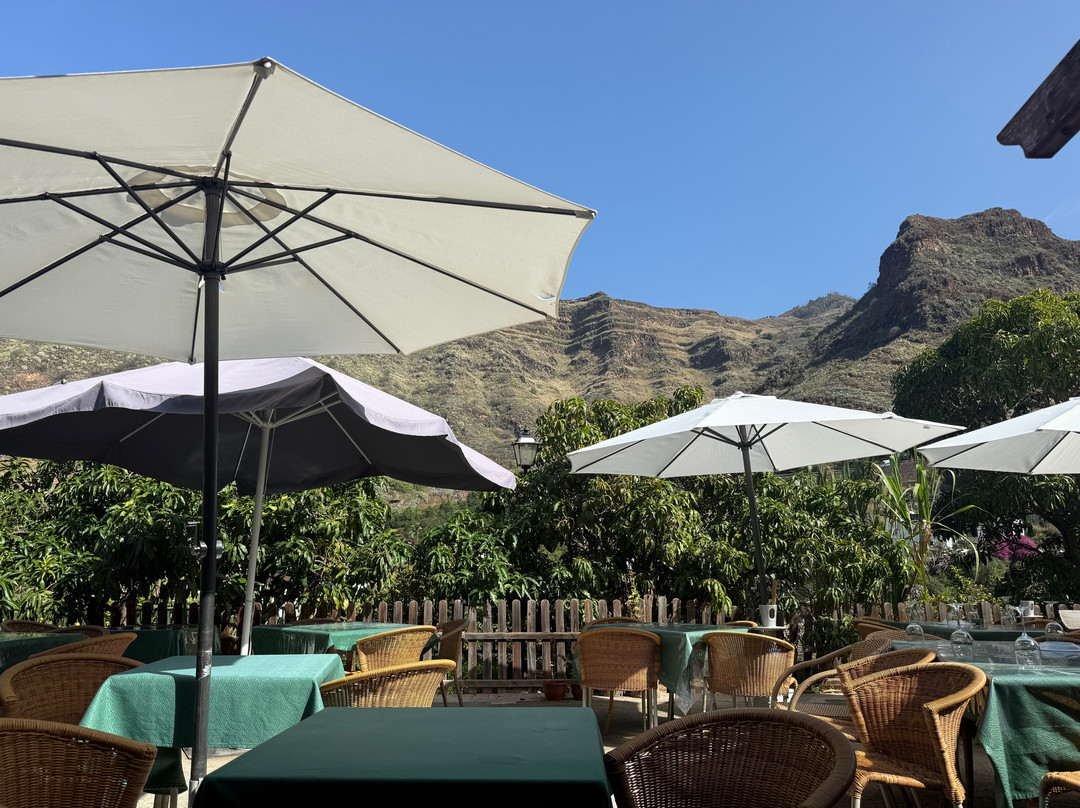 Bodega Los Berrazales-Agaete必去景点