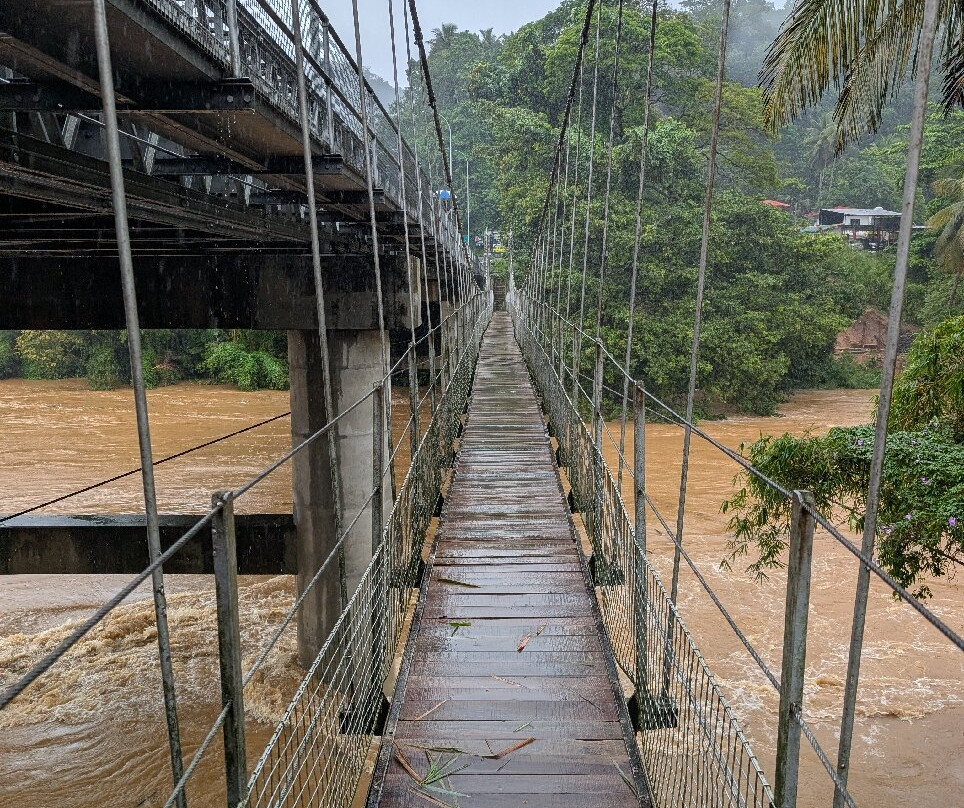 Sara Kandy Tours-康提必去景点