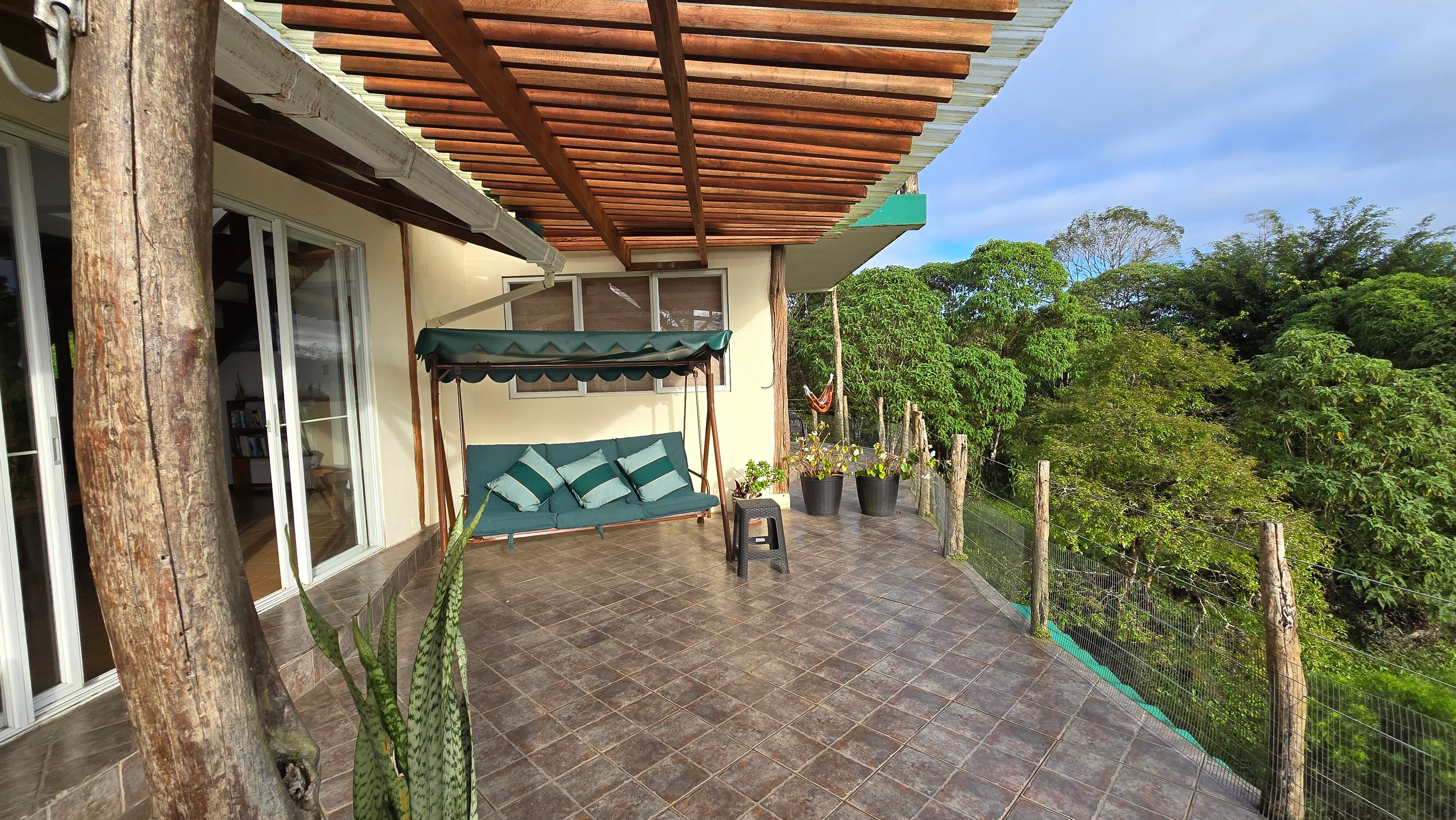 瑟米拉维尔德精品酒店-酒店景观