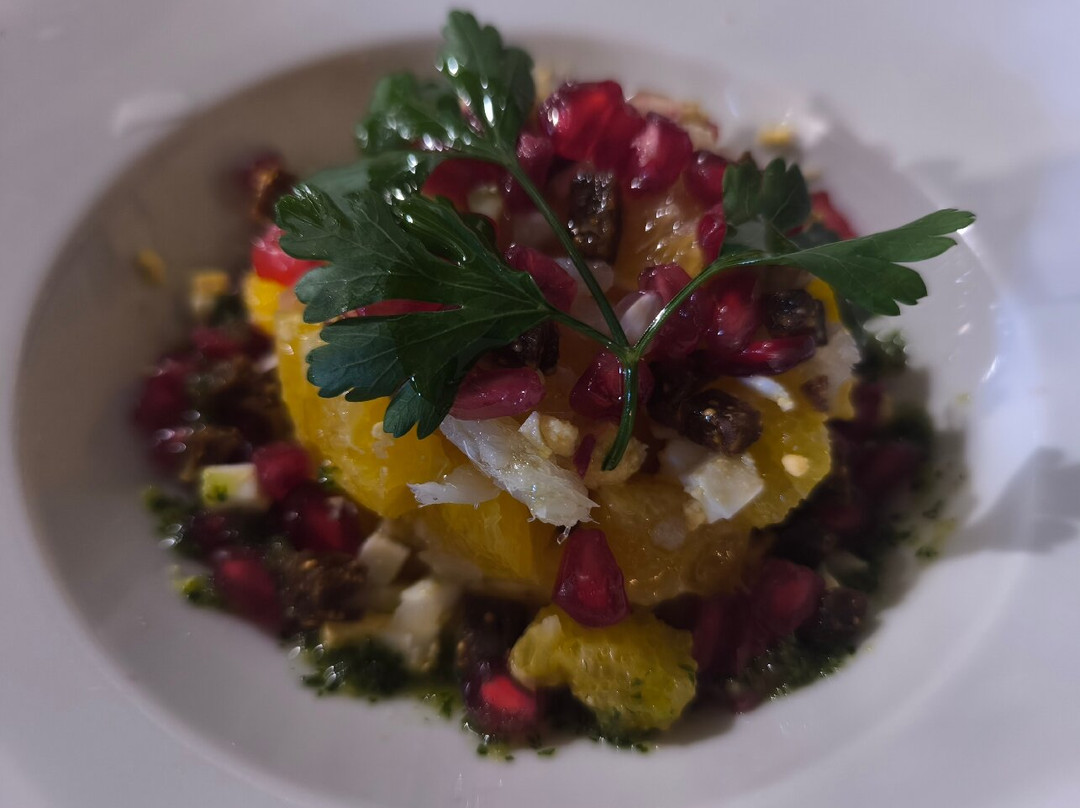 Hotel Rural Zuhayra主图