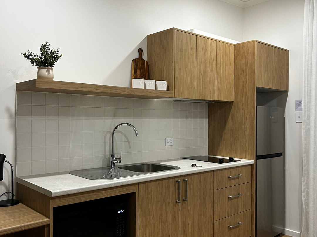 Catalina Motel Lake Macquarie主图