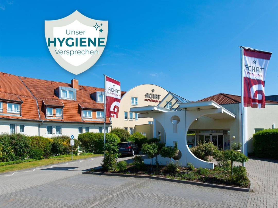 Achat Hotel Reilingen Walldorf