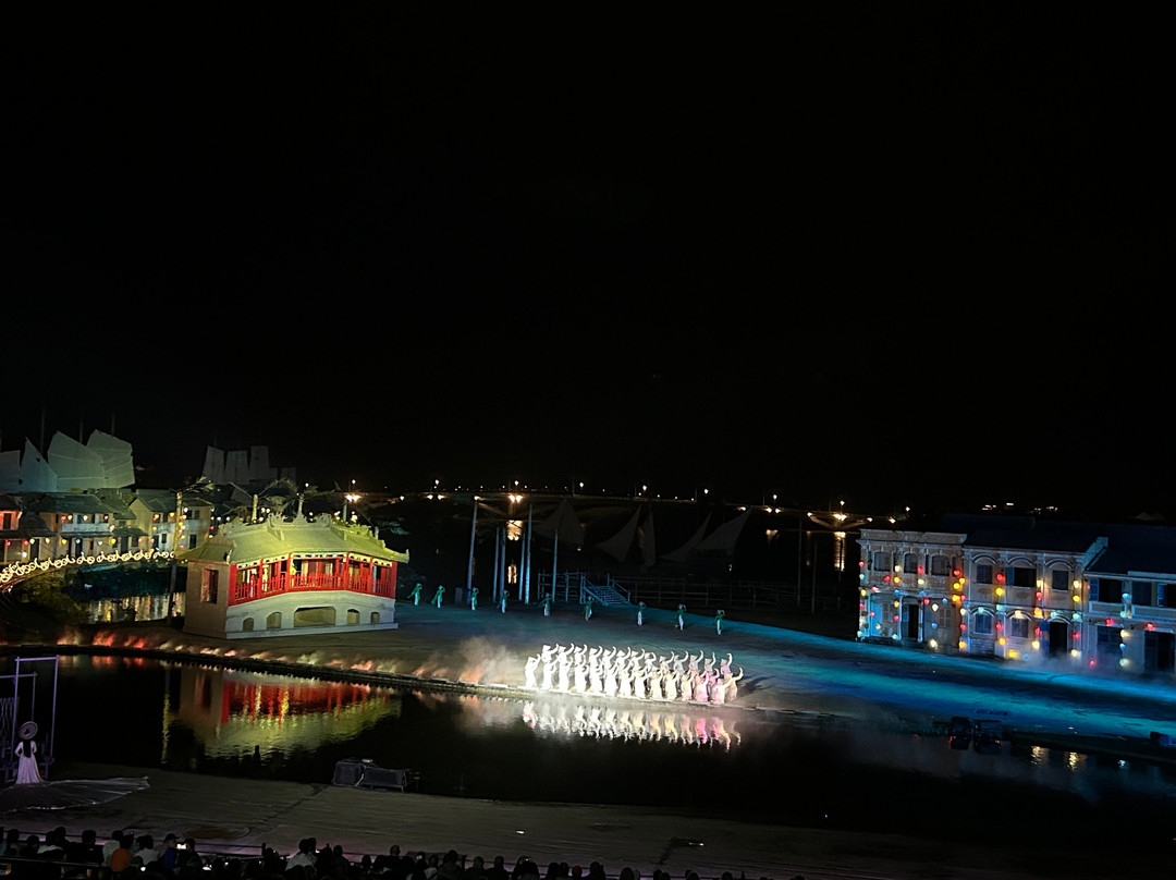 Hoi An Memories Land-会安必去景点