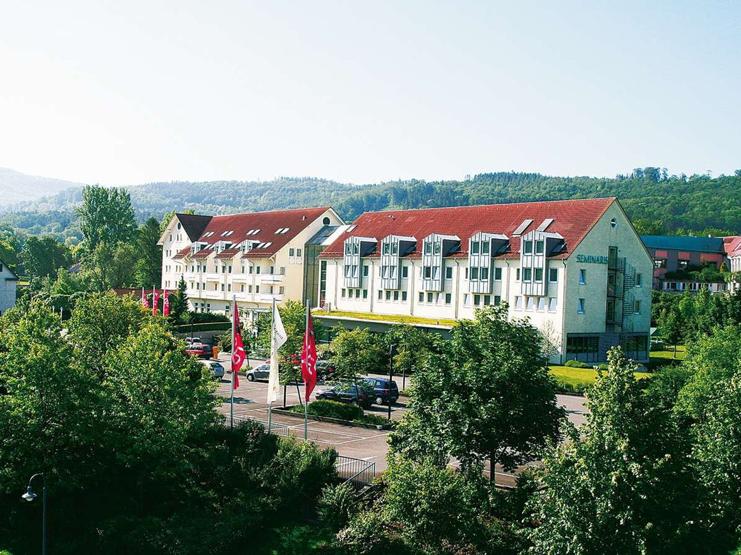 Weilheim an der Teck酒店住宿-希米纳瑞斯拜德巴洛酒店