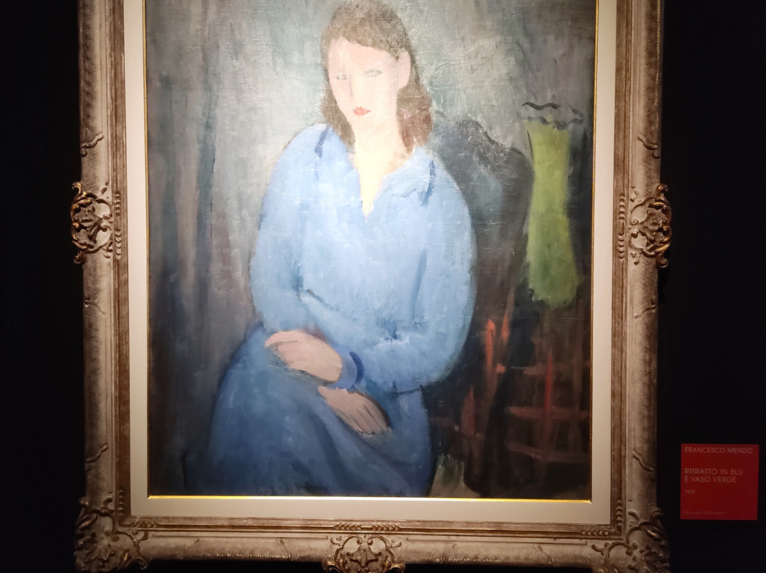 Polo Espositivo L'Arca-韦尔切利必去景点