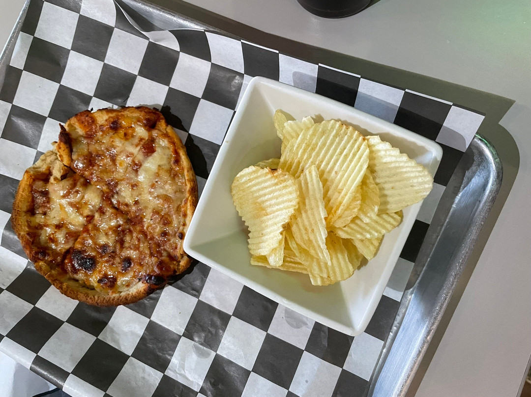 Retro Mexican Cuisine