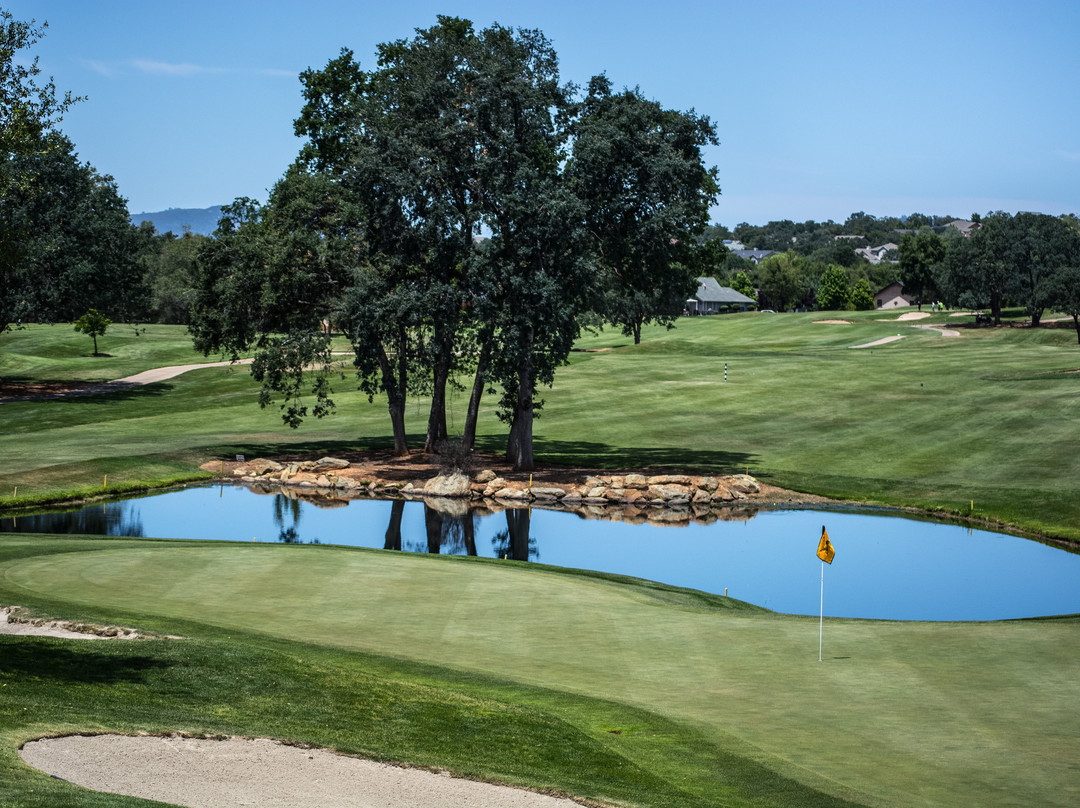 18Store Golf Rentals-Algarvia必去景点