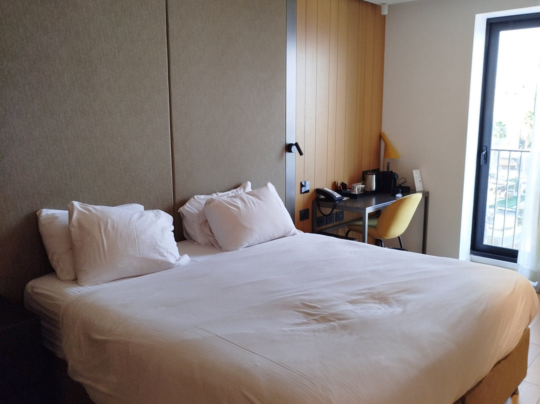 Sofia Sea of Galilee Hotel主图