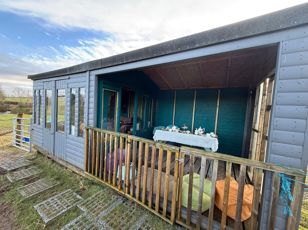 Harmony Fields-Buchlyvie必去景点