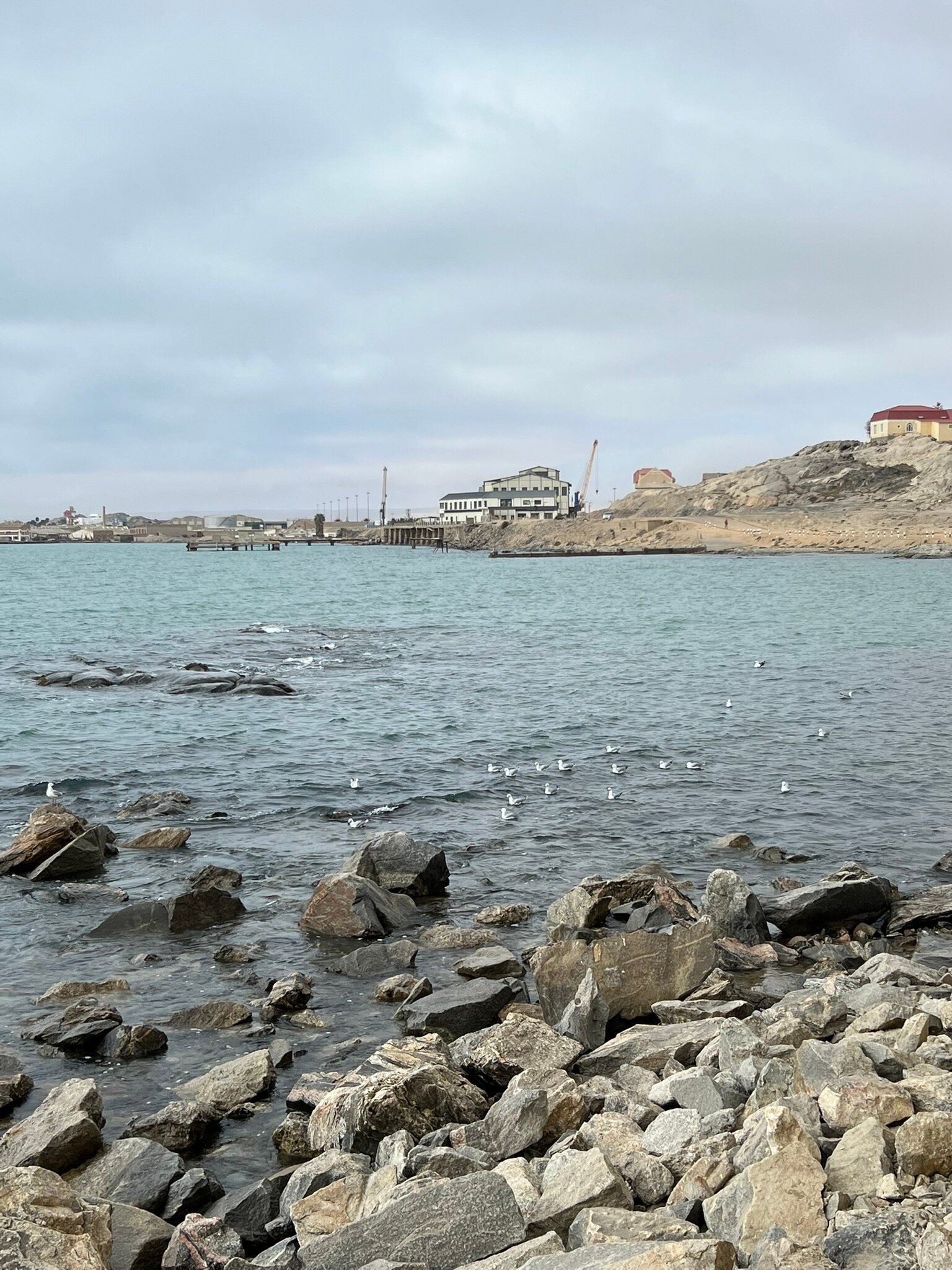 Lüderitz Nest Hotel-官方