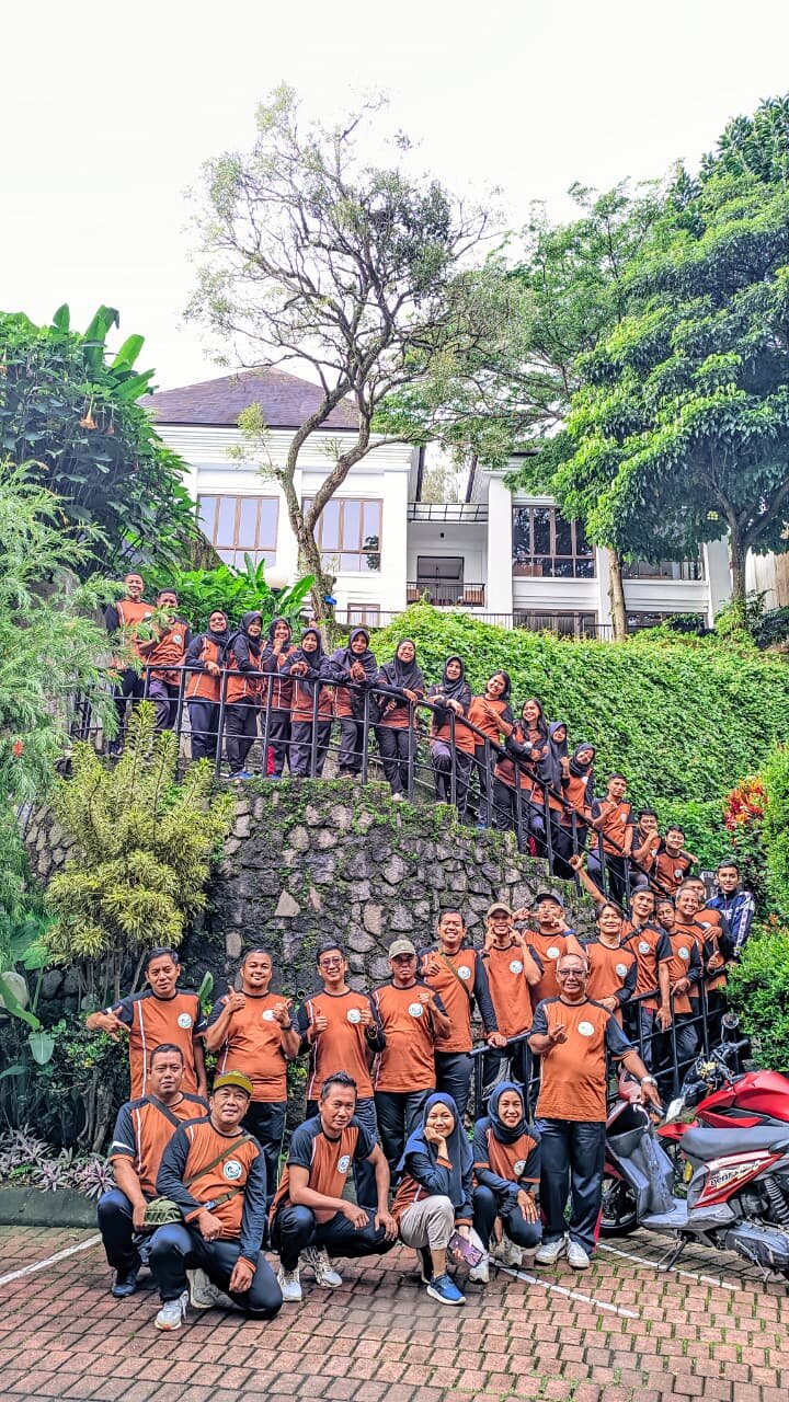 吉布鲁武巴都度假村-官方