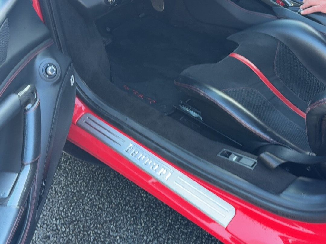 Sprint Racing-Merignac必去景点