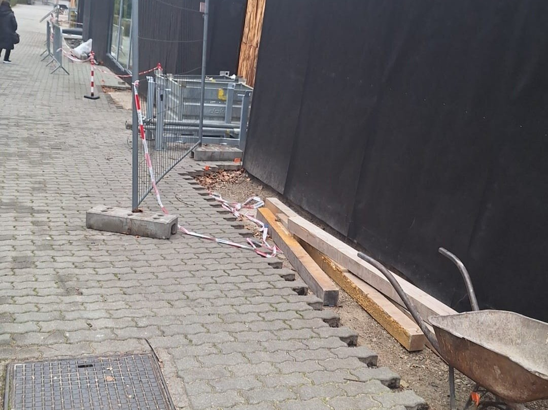 ZOO Bratislava-布拉迪斯拉发必去景点