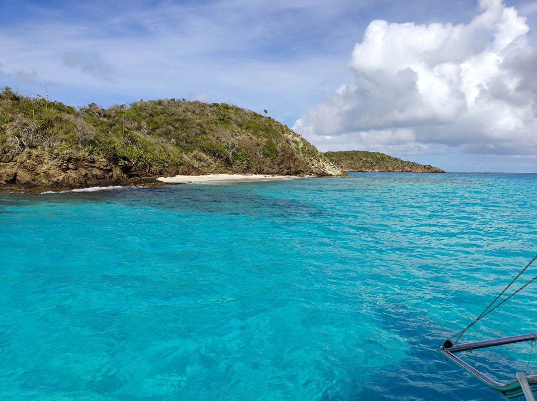 HOLIDAYS CROISIERES-Le Marin必去景点
