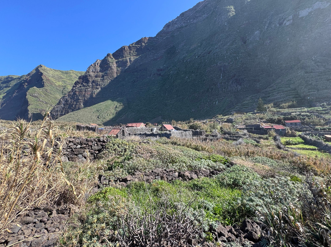 Achadas Da Cruz Promenade-Achadas da Cruz必去景点