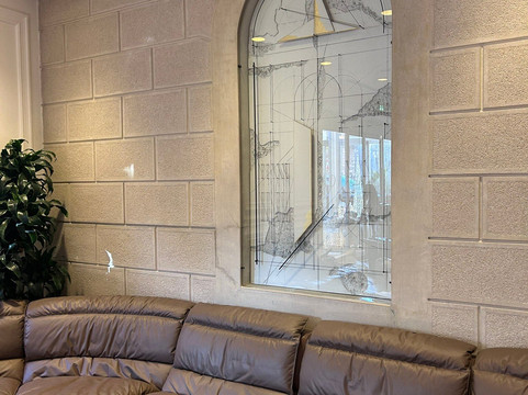 米兰皮埃尔酒店主图