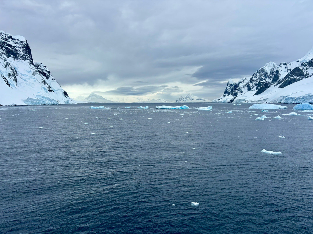 Wayfinders-乌斯怀亚必去景点