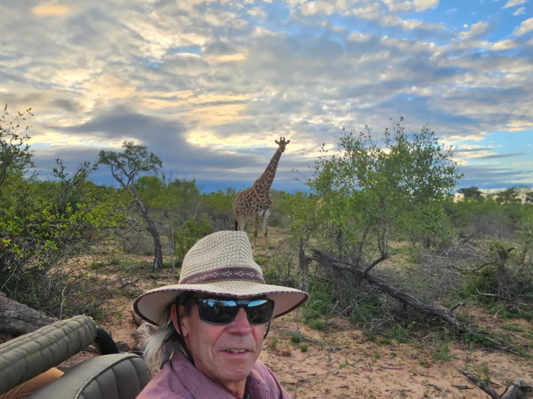 Quills Restaurant at InterContinental Johannesburg O.R.Tambo Airport by IHG