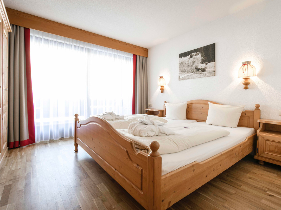 Sporthotel Beck主图