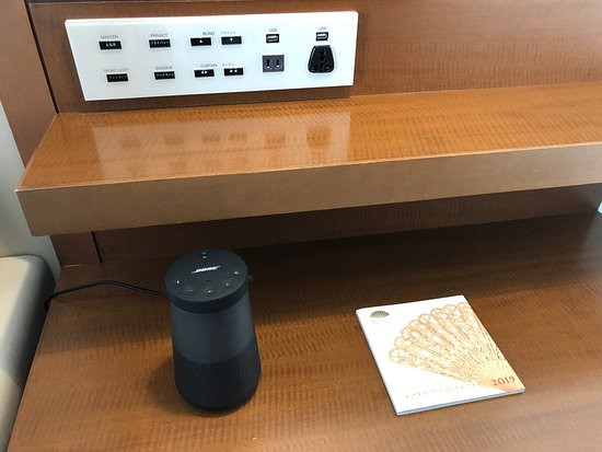 东京文华东方酒店主图