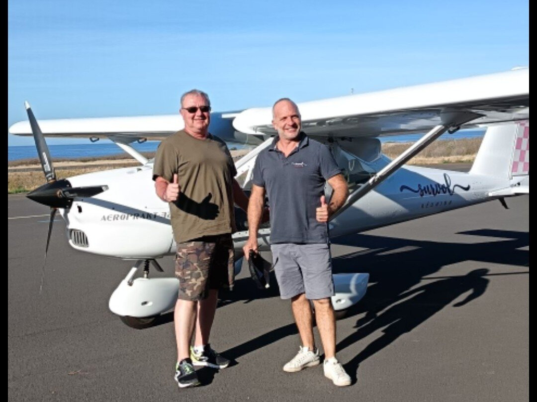 Survol Réunion-留尼旺圣皮耶必去景点