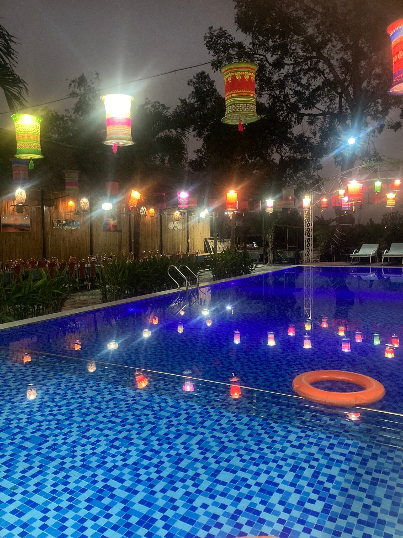 Elizabeth Hotel Tam Coc-官方