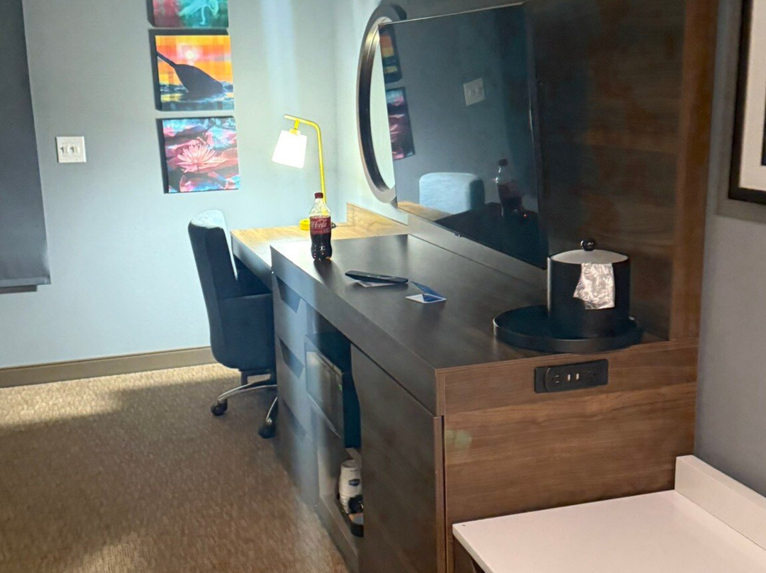 Hampton Inn Marianna I-10主图