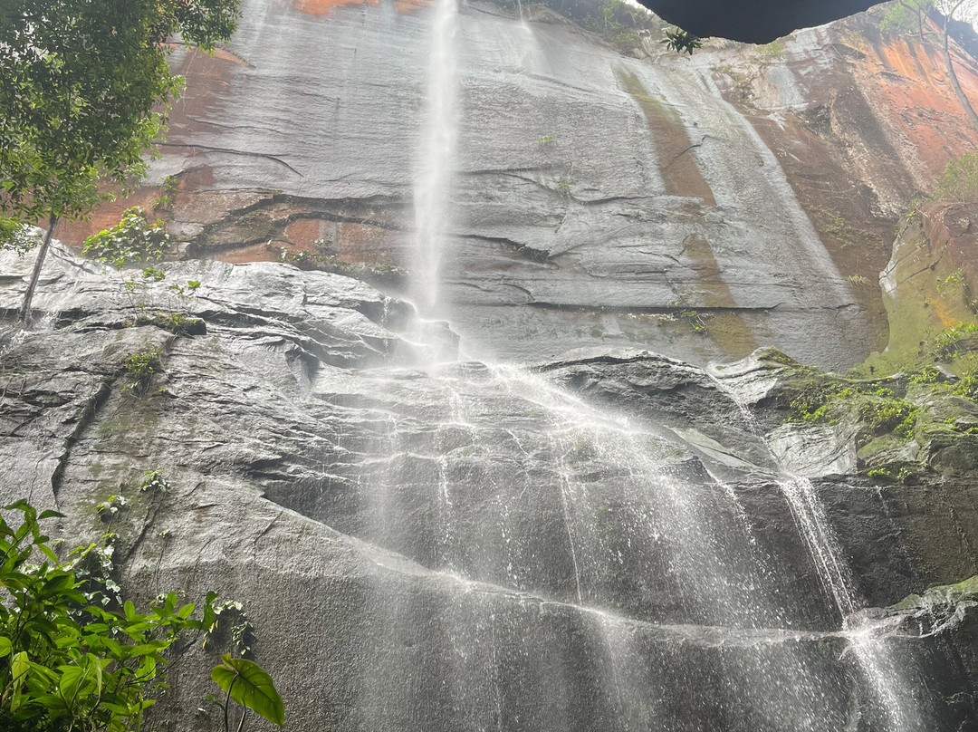 Diego Tour Jalapão-Ponte Alta do Tocantins必去景点
