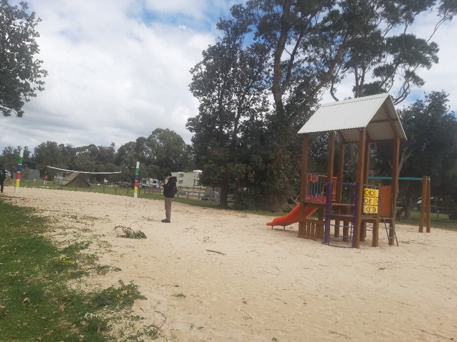 Portarlington Beach-Portarlington必去景点