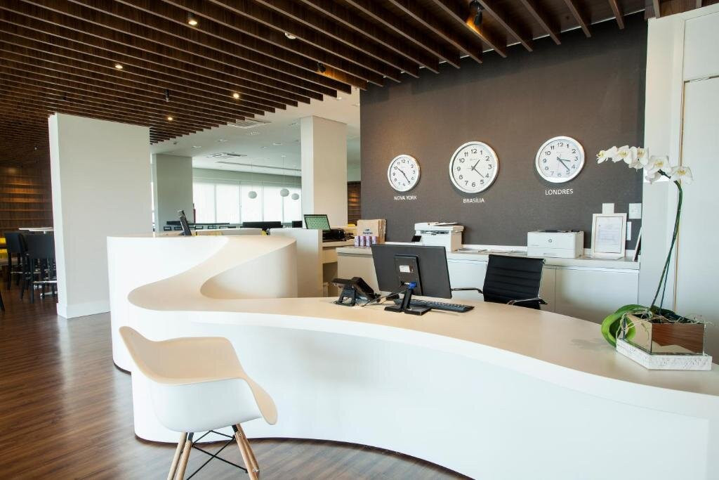 Transamerica Wise Indaiatuba主图