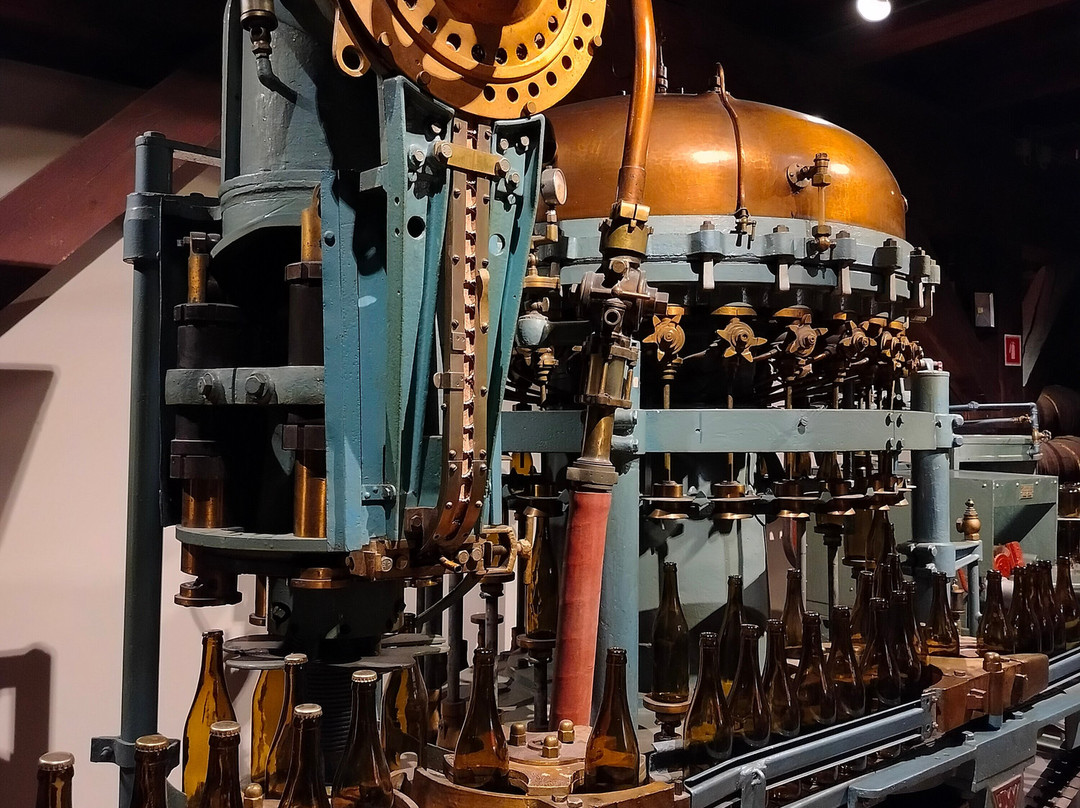 Union Experience-卢布尔雅那必去景点