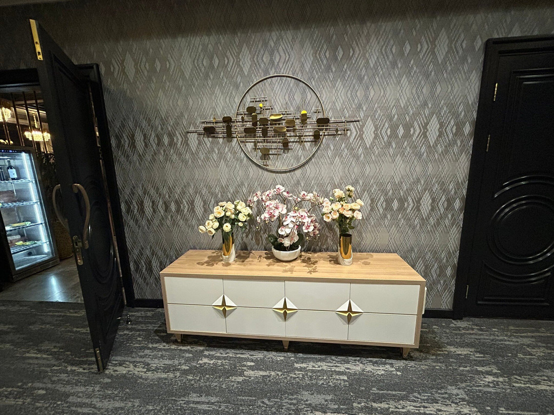 Panarams Tashkent Hotel, A Member Of Radisson Individuals主图