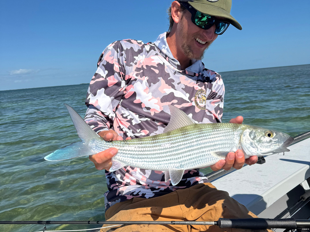 Flyin' High Charters-Big Pine Key必去景点