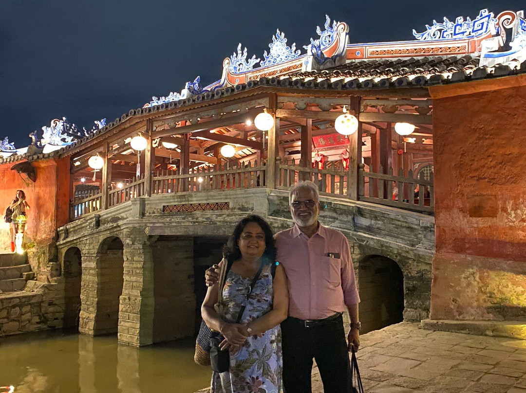 Hoi An Day Trip Company-会安必去景点