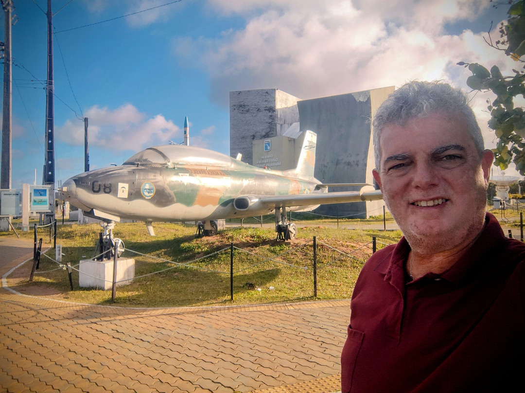 Barreira do Inferno Launch Center-Parnamirim必去景点