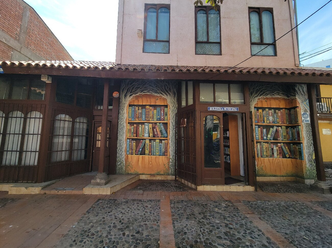 Puerto de Coquimbo-Coquimbo必去景点