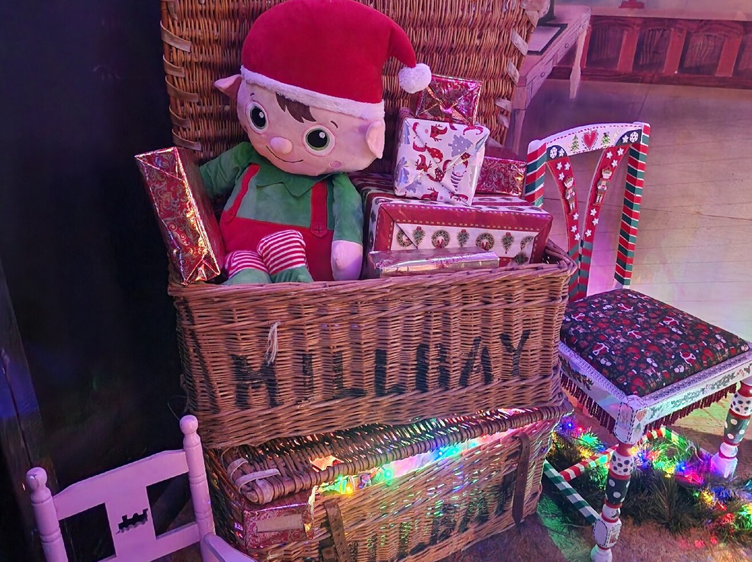 Lappa Valley-纽奎必去景点