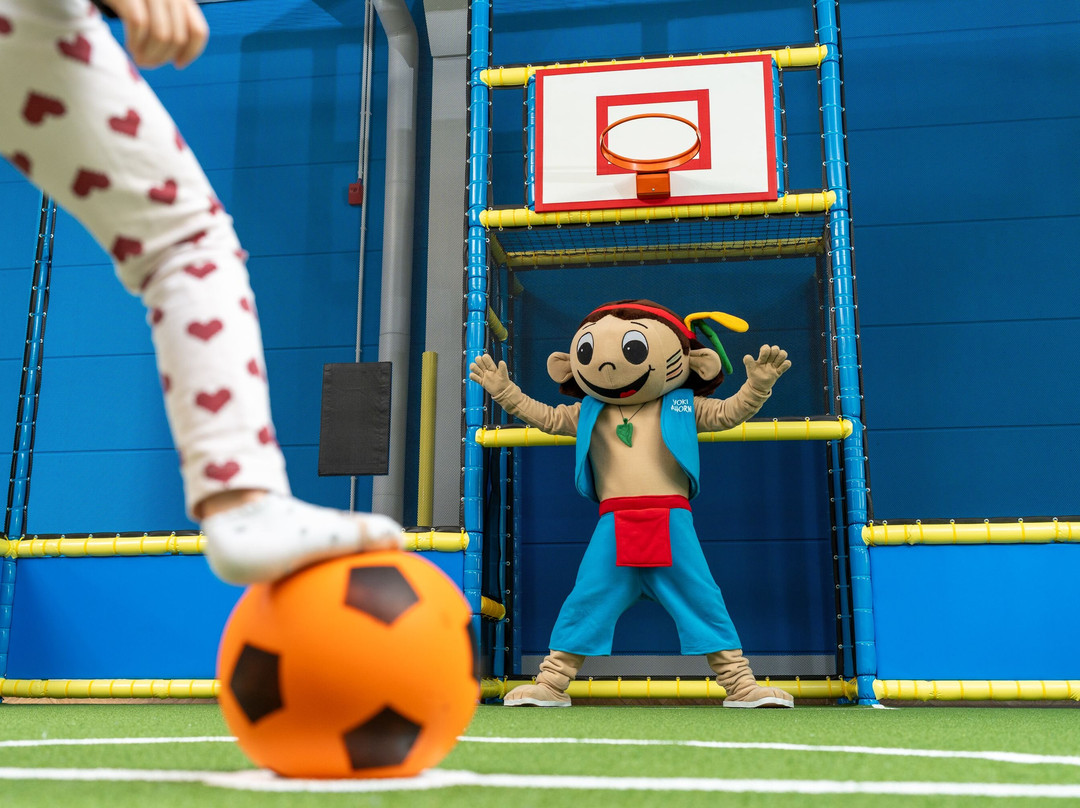 AHORN Berghotel Friedrichroda主图