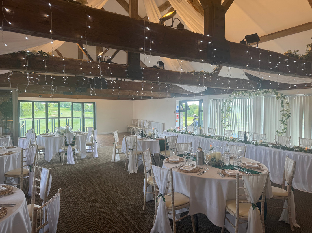 Thornbury Golf Centre-布里斯托尔必去景点