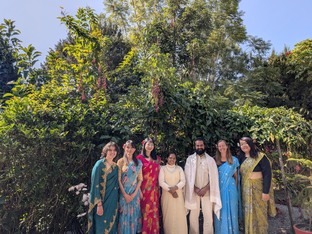 Sambodhi Yoga Home-Budhanilkantha必去景点