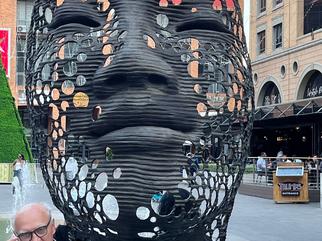 Loisico Tours and Excursions-Bloubergstrand必去景点