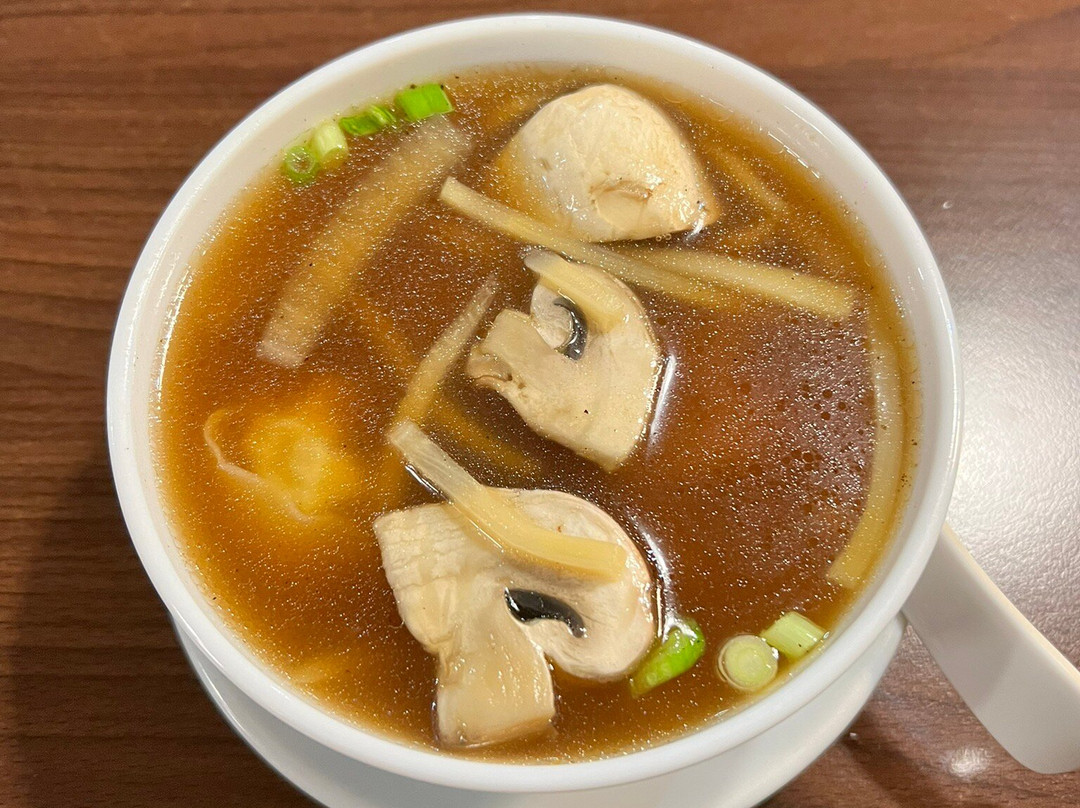 Cookingxu Asia Restaurant